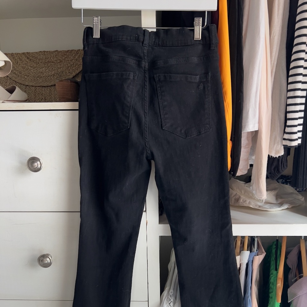 DL1961 Jeans - Black